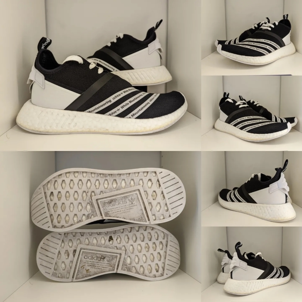 Adidas NMD Mountaineering R2